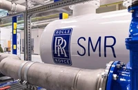 Rolls Royce SMR ar putea exporta şase reactoare nucleare modulare în Cehia