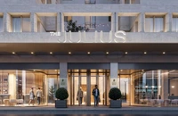 FOTO Primele cifre despre investiția celebrei familii Julius Meinl în hotelul Ambasador din București, care se va deschide în 2027