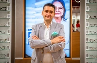 Videt a deschis un nou showroom de optică în Palas Mall Iași, în urma unei investiții de 300.000 de euro