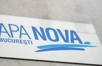 Apa Nova București a achitat dividende în valoare de peste 19,5 milioane de lei către Primăria Capitalei