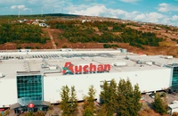 Vânzările Auchan România au crescut cu aproape 7% în prima jumătate a anului, până ala 751 de milioane de euro. Volumele sunt în creștere