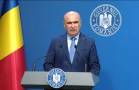 Bolojan: România are o perspectivă îmbunătățită din partea piețelor financiare după primul pachet de măsuri. Va trebui modificată legislația fiscală