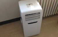 Schimbările climatice aduc aparatele de aer condiționat portabile în casele germanilor, agregate de care nu aveau nevoie până acum câțiva ani – Bloomberg