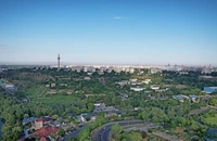 65.000 de metri pătrați de păduri urbane vor fi amenajate în municipiul Galați cu bani din PNRR. Primăria a semnat contractul