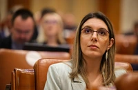 Diana Buzoianu vrea să reducă numărul agențiilor silvice și numărul de directori ai Romsilva