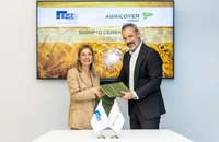 Agricover Credit primește un împrumut de 100 de milioane de lei de la EFSE pentru finanțarea pnvestițiilor fermierilor mici și mijlocii în proiecte sustenabile