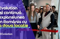 Compania de jocuri online Evolution deschide al doilea studio în România și face angajări
