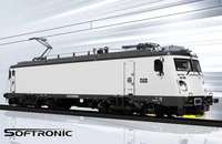 Softronic va livra locomotive unei companii din Slovacia