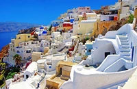 Criză de apă în Grecia. Temperaturile se apropie de 45 de grade
