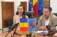 Municipiul Giurgiu va avea a doua șosea de centură. Lucrarea urmează să fie realizată cu fonduri europene și va costa 83 de milioane de euro