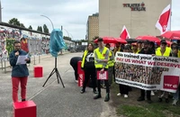Angajații TikTok din Berlin au intrat grevă împotriva planului de concedieri a aproape 40% din personal