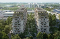 Ionuț Negoiță a luat un împrumut de 20 de milioane de euro de la Libra Bank pentru construirea proiectului imobiliar HILS Sunrise, situat în zona de est a Capitalei