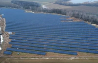 INVL Renewable Energy Fund I primește o nou împrumut de 29,3 milioane de euro de la banca austriacă Kommunalkredit pentru construirea unei centrale fotovoltaice în Dolj