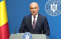 Bolojan crede că partidele parte a coaliției guvernamentale înțeleg responsabilitatea pe care o au și situația dificilă a României