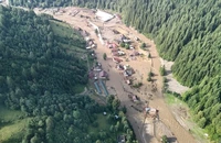 PAID încurajează proprietarii din Suceava și Neamț, afectați de inundații, să notifice daunele