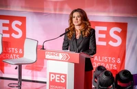 Șefa Comitetului Regiunilor Kata Tutto o acuză pe Ursula von der Leyen că a propus un buget al Uniunii Europene care să încurajeze „Jocurile Foamei” dintre autorităţile locale şi agricultori