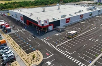 Kaufland deschide al patrulea magazin din Pitești