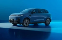 Leapmotor deschide comenzile pentru SUV-ul B10 în România în septembrie