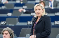 Parchetul European a declanșat o anchetă împotriva partidului condus de Marine Le Pen și a aliaților săi de extremă dreapta de la Bruxelles. Adunarea Națională denunță o tentativă de hărțuire