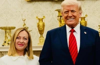 Italia prognozează o scădere de 0,5% a PIB-ului său în 2026, ca urmare a taxelor vamale impuse de Donald Trump