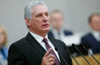 Washingtonul impune sancțiuni împotriva președintelui cubanez Miguel Diaz-Canel, la patru ani după protestele istorice care au zguduit regimul comunist