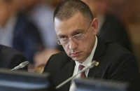 Mihai Fifor, președinte PSD Arad și fost ministru al Apărării: Pensiile militare nu sunt pensii speciale. Să le tratezi ca atare e o ticăloşie politică. Reformaţi ce vreţi, dar lăsaţi militarii în pace