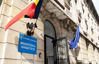 Suspiciune de antrax, neconfirmată până în acet moment, la Spitalul „Matei Balş” din Bucureşti