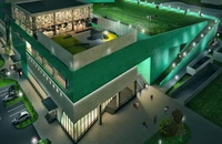 PMB vrea să împrumute până la 150 de milioane lei pentru Patinoarului Flamaropol şi a sistemului de termoficare