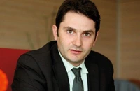 Rompetrol are un nou director general, Sorin Graure. El a mai deținut funcția în urmă cu mai bine de zece ani