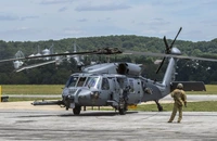 SUA vor vinde Norvegiei elicoptere militare HH-60W în valoare de 2,6 miliarde de dolari