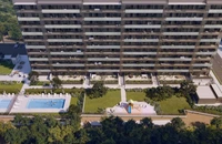 Dezvoltatorul spaniol Hercesa investește peste 20 de milioane de euro în Vivenda Prime, un bloc cu 105 apartamente