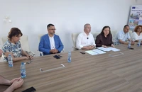 Primăria Galați a semnat cu o asociere de patru companii românești contractul de modernizare a depoului de tramvaie nr.1 din municipiu. Valoarea lucrărilor depășește 178 de milioane de lei