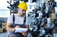 Performanța utilajelor industriale depinde de cele mai mici detalii