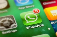 WhatsApp ar putea fi eliminat de pe piața din Rusia