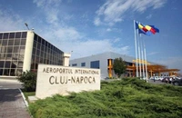 Cluj-Napoca. Aeroportul Internaţional „Avram Iancu” a avut peste 1,6 mil. pasageri în primele şase luni din 2025, creştere de 11% faţă de anul trecut