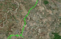 Drum Expres Arad – Oradea: Turcii de la Nurol, desemnați câștigători pe lotul 3