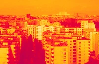 Caniculă şi disconfort termic ridicat în Bucureşti, luni şi marţi. Temperaturile urcă până la 37 de grade