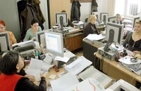 Numărul locurilor de muncă disponibile la nivel naţional a scăzut în T2