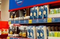 Carrefour înapoiază până la de trei ori valoarea TVA-ului pentru produsele alimentare, sub formă de cupon, începând cu 30 iulie