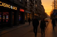 Ministerul Finanțelor vânează profitul cazinourilor, pe măsură ce costul social crește