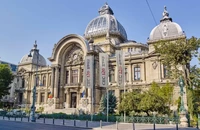 CEC Bank va atinge ”pragul 100% digital” în 2030. Care este acum gradul de digitalizare al băncii pentru persoane fizice și juridice