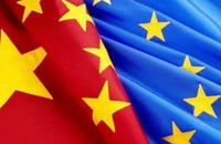 Summit UE-China, la Beijing. Întâlnire între Ursula Von der Leyen, Antonio Costa şi Xi Jinping