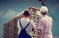 Construcţii – Volumul lucrărilor a crescut cu 5,6%, în primele cinci luni din 2025