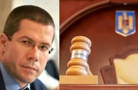 Un nou judecător la CCR. Cine este Dacian Cosmin Dragoş
