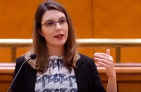 În România trăiesc între 10.000 și 12.000 de urși – Diana Buzoianu, ministrul Mediului
