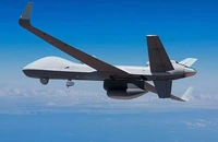 Rusia a doborât în noaptea de vineri spre sâmbătă 99 de drone ucrainene deasupra Mării Negre și a Mării Azov