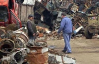 Impozit pentru fier vechi. Ce se schimbă şi cum va fi colectat – Noile măsuri fiscal-bugetare