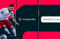 Thematic Digital devine partenerul exclusiv de vânzări pentru Flashcore în România