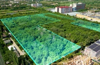 Teren de 10 hectare din București, scos din nou la vânzare. O companie din Israel avea în plan acum 20 de ani să facă cel mai mare cartier de locuințe