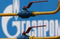 Gazele din Rusia păstrează o cotă de piaţă de 19% în Europa, în ciuda restricţiilor UE, spune vicepremierul rus